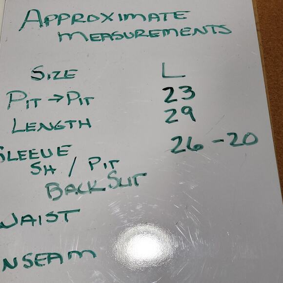 Daytrip Black Brown Long Sleeve Knit Cardigan Career Large - Picture 6 of 6